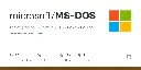 MS-DOS v1.25 and v2.0 is now open-source (2014)