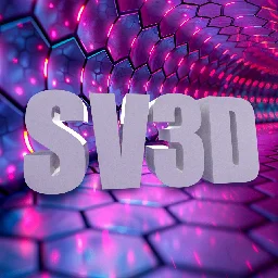 Introducing Stable Video 3D: Quality Novel View Synthesis and 3D Generation from Single Images — Stability AI
