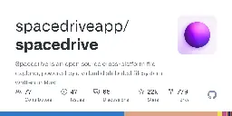 GitHub - spacedriveapp/spacedrive: Spacedrive is an open source cross-platform file explorer, powered by a virtual distributed filesystem written in Rust.