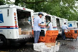 Law enforcement is spying on thousands of Americans’ mail, records show