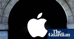 Apple found in breach of EU competition rules