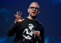 Cory Doctorow: Platform Capitalism and the Curse of “Enshittification” [audio]