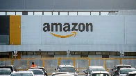 Amazon Doesn't 'Employ' Drivers, but Hired Firms to Prevent Them from Unionizing