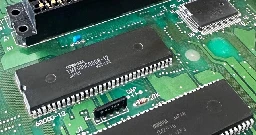 Neo Geo Architecture | A Practical Analysis