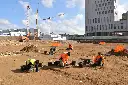 Dig near Paris unearths beginnings of urbanization dating back to 4,200 BC
