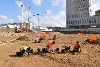 Dig near Paris unearths beginnings of urbanization dating back to 4,200 BC