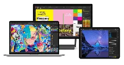 Affinity’s Adobe-rivaling creative suite is now free for six months