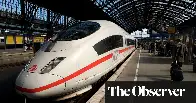 Germany's terrible trains are no joke for a nation built on efficiency