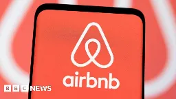 Italy to seize $835m from Airbnb in tax evasion inquiry