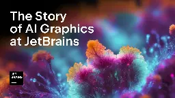 The Story of AI Graphics at JetBrains | The JetBrains Blog