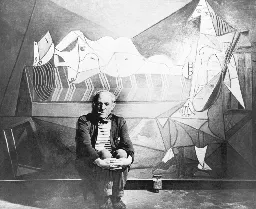 You Can Now See Thousands of Pablo Picasso's Works in a New Online Archive