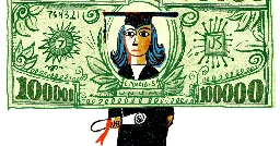 Some Colleges Will Soon Charge $100,000 a Year. How Did This Happen?