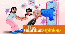I banned my daughter from using the iPhone she bought. It made her a better person | Em Rio