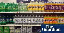 Children’s daily sugar consumption halved just a year after tax, study finds